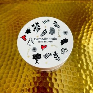 bare minerals Mineral Veil finishing powder